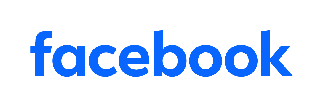 logo do Facebook